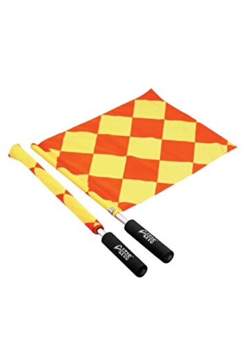 ALTIS Hf10 Referee Flag Set