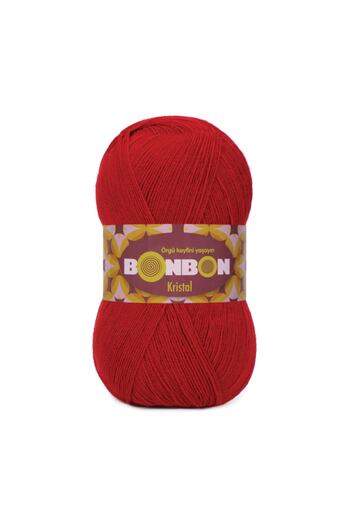 NAKO Bonbon Crystal Fiber Rope 98237