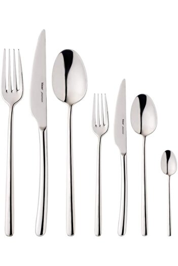Hisar Bahama Dessert Fork 12 Pcs