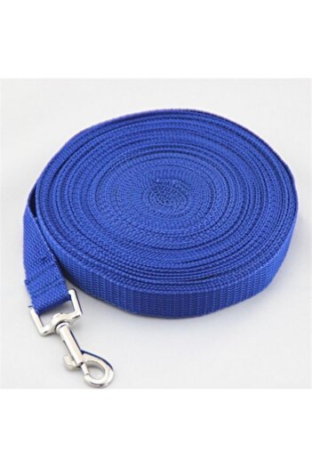SAR Blue 15 Meter Dog Walking Complete Dispatch Strap