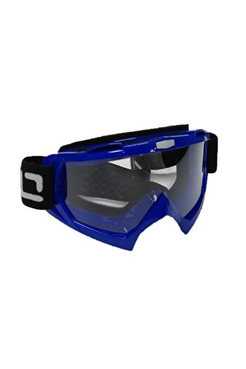 Vexo Goggle Cross Country Glasses Blue