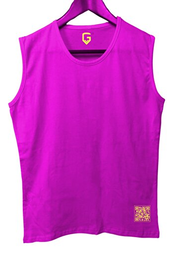 TOP GLORY Basic Tank Top Sleeveless Sports Tshirt