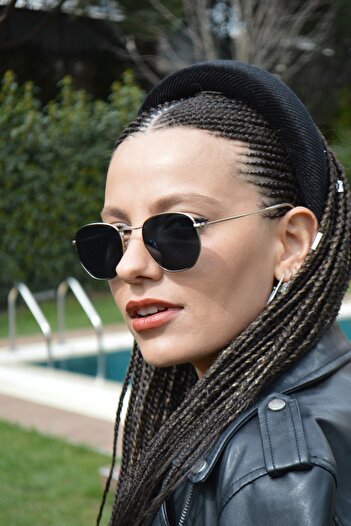 By Harmony Bh 319 C01 Women's Sunglasses