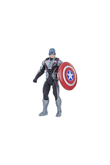Hasbro Marvel Avengers Endgame Figure 15 cm E3348 E3927 Captain America