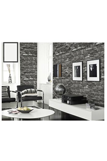 Renkli Duvarlar Kendinden Yapışkanlı Kreatif 70 X 38 cm Duvar Kağıdı Paneli Nw60