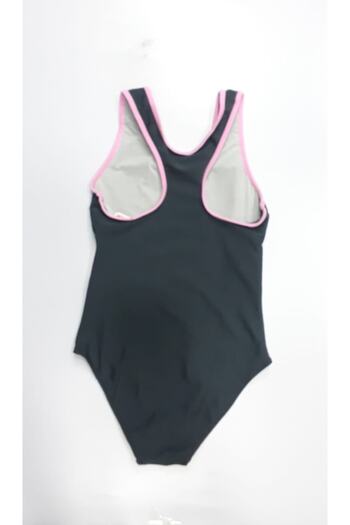 GC GÖKHAN CLUB Girls' Athlete Swimming Swimsuit