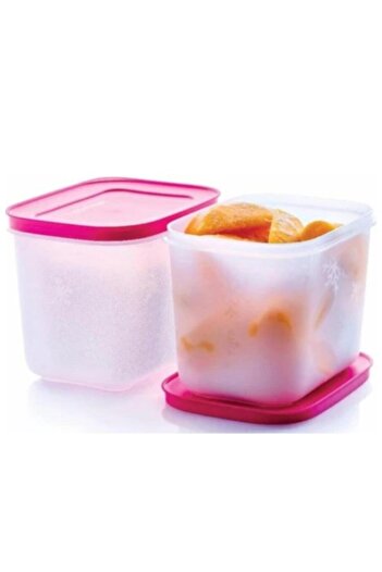 Tupperware Alaska 2nd Refrigerator Containers
