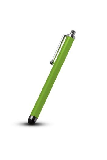 MEGATECH Tablet Kalemi Dokunmatik Telefon Tablet Kalemi Yeşil