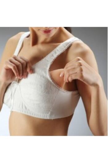 Wingmed Chest Prosthetic Bra Black Color