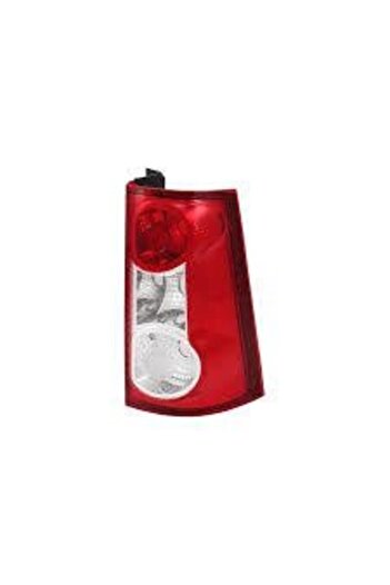PLEKSAN Stop Lamp Right Rear Dacia Logan Mcv6001549106 -8200864610 -