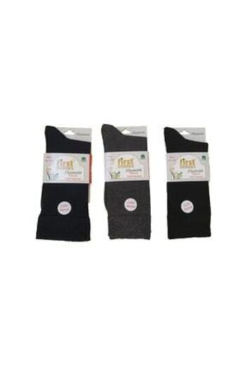 First Men's Sugar Diabetic Socks 6 Pack