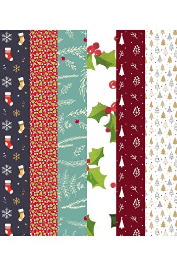 TELLGRAF REKLAM HİZMETLERİ Gift Wrapping Paper