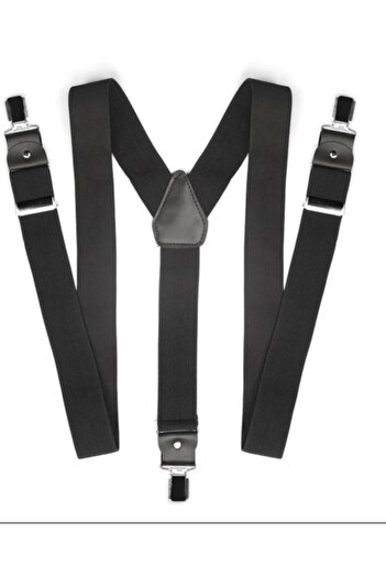 neowit Κρεμάστρα παντελονιών Unisex Salopet