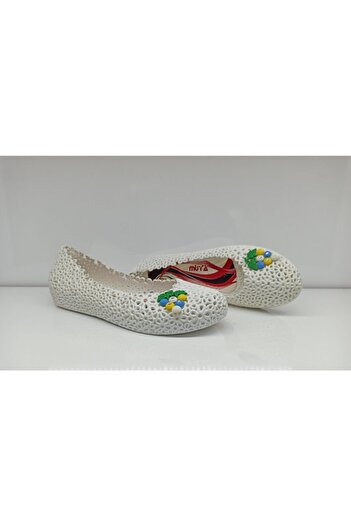 Muya Ballerina Sea Slippers
