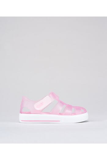 IGOR Star Girl Baby Sandals