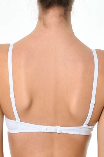 Orkide 4000 Neck Strappy Padded Bra