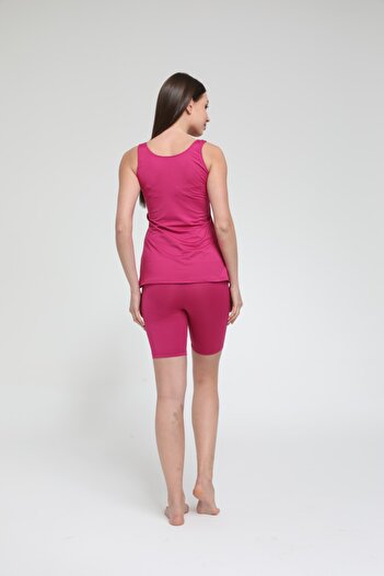 Chelly Women's Tights Tankini