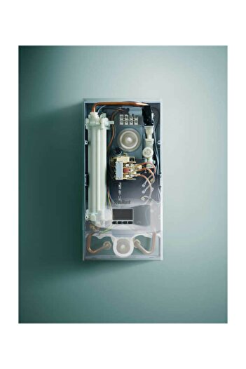 Vaillant Ved Pro 24/8 - 24 Kw Elektrikli Su Isıtıcısı