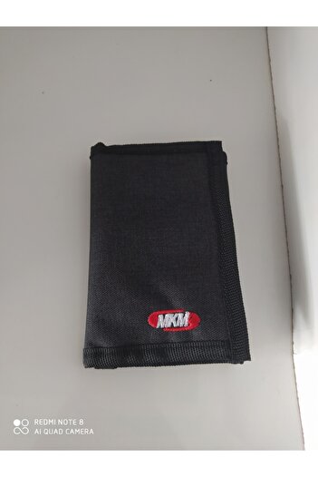 MKM Sports Linen Wallet