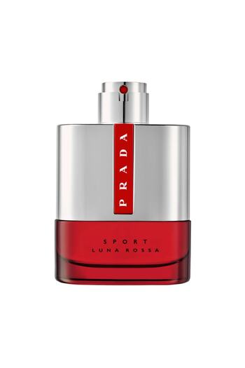 Prada Luna Rossa Sport Edt 100 ml Edt Men's Perfume