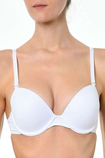 Orkide 4000 Neck Strappy Padded Bra