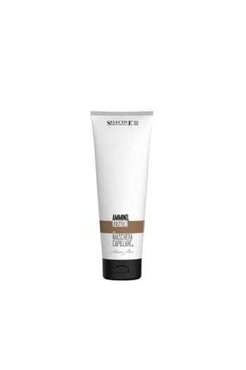 Selective Protek Ammino Keratin Hair Mask - 300 Ml