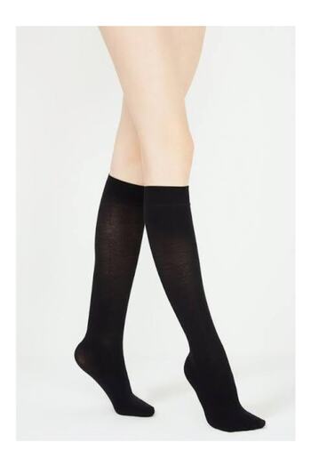 Penti New Season - Natural Extra Cotton Cotton Socks Set of 3