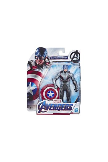 Hasbro Marvel Avengers Endgame Figure 15 cm E3348 E3927 Captain America