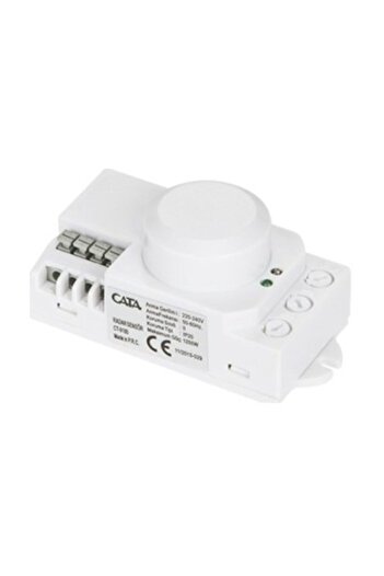 Cata Ct-9185 Model Radar Sensor