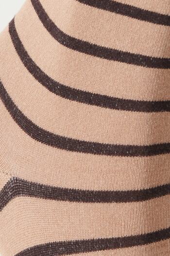 ALTINYILDIZ CLASSICS Men's Beige Bamboo Socks
