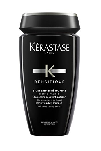 Kerastase 250ml Hair Booming Densifique Bain for Men's Daily Use