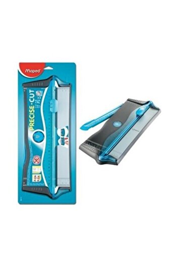 Maped Precıse Cut A4 Sliding Trimmer894110
