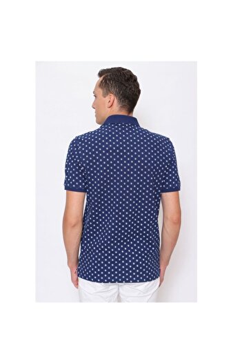 U.S. Polo Assn. ЧОЛОВІЧА СОРОЧКА
