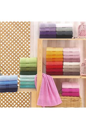 Hobby Rainbow - Cotton Towel 70*140