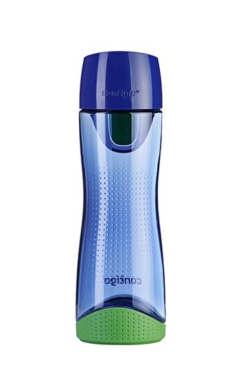 Contigo Swish Tek El Bas Iç Su Matarası 500ml 2095342