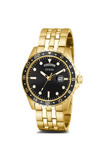 Guess Gugw0220g4 Men's Wristwatch