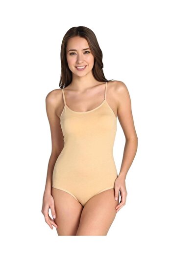 Tutku 6 Pieces 0148 Lycra Rope Strap Snap Fasten Body