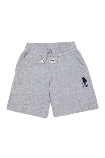 U.S. Polo Assn. Boys' Shorts - Comfortable Fit and Stylish Design