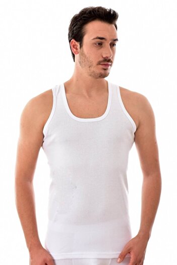 Tutku 0102 Cotton Men's Athlete Set of 6
