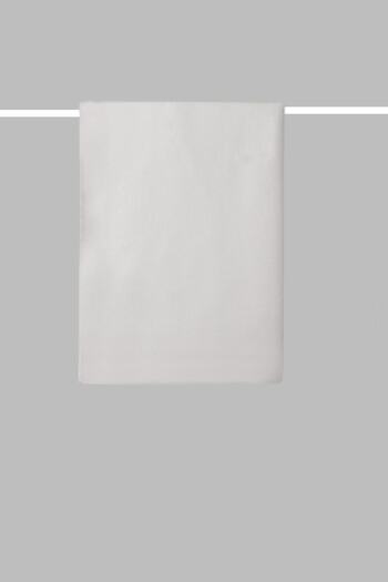 ARMANDA Double Layer Janjan Evening Dress Shawl - Off White