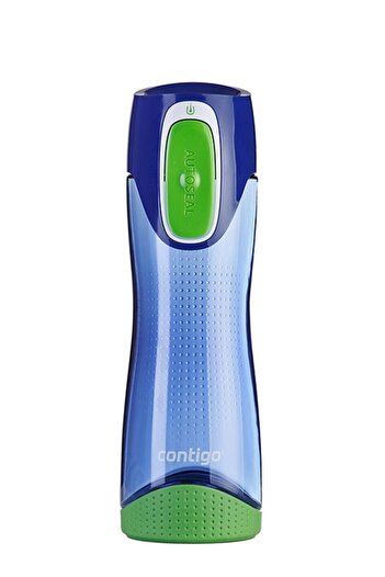 Contigo Swish Tek El Bas Iç Su Matarası 500ml 2095342