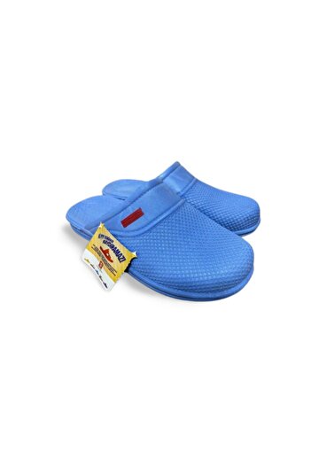 GEZER Men's Women's Bathroom Wet Floor Slippers