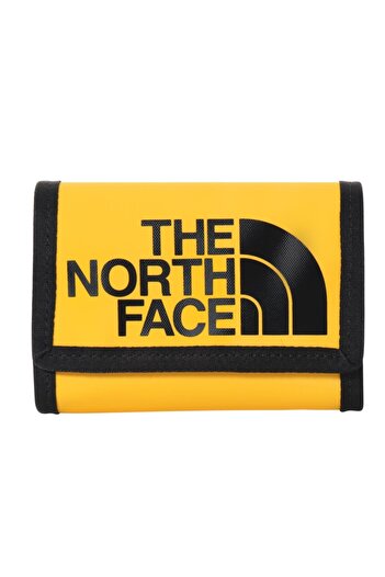 THE NORTH FACE Base Camp Wallet Unisex Wallet - Nf0a52thzu3