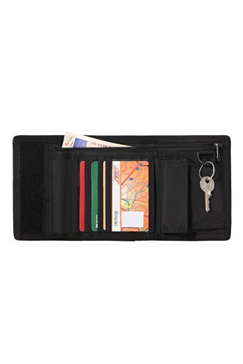 THE NORTH FACE Base Camp Wallet Unisex Wallet - Nf0a52thzu3
