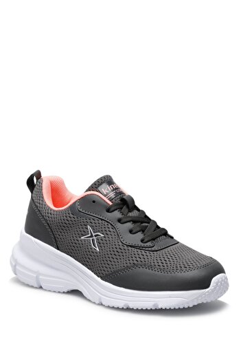 Kinetix Stela Tx W 2fx Gray Women's Comfort Shoes