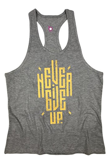 BLUU Ngup Fitness Gym Tank Top Athlete