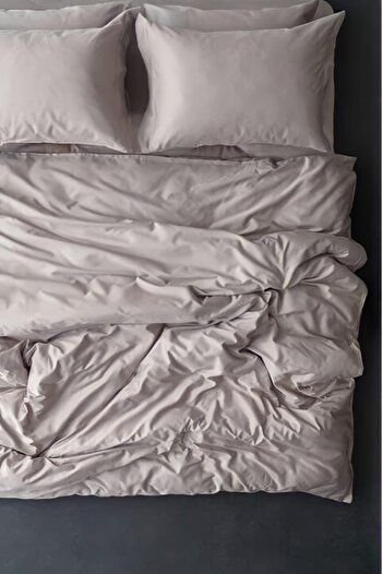 Always Cotton Ranforce Double Duvet Cover Set