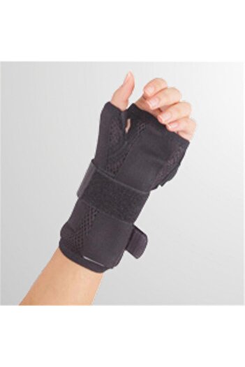STEPS Thumb Supported Hand Wrist Brace Standard Size