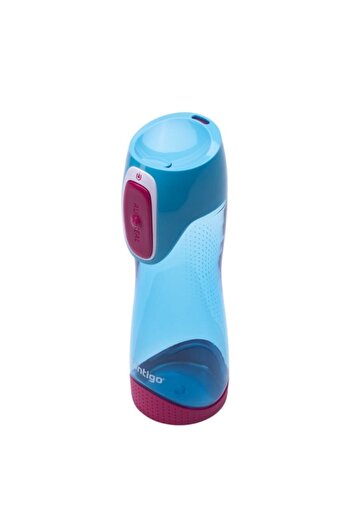 Contigo Swish Tek El Bas Iç Su Matarası 500ml