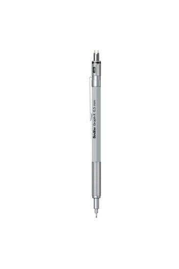Scrikss - Graph-x Metal Versatil Pen 0.5 Mm